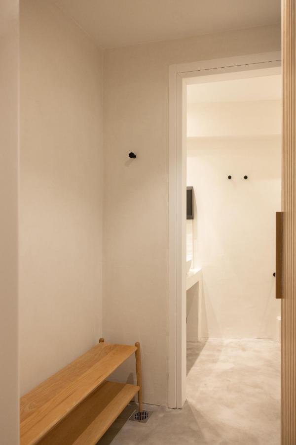 Nostos Serifos Livadi  Exterior photo