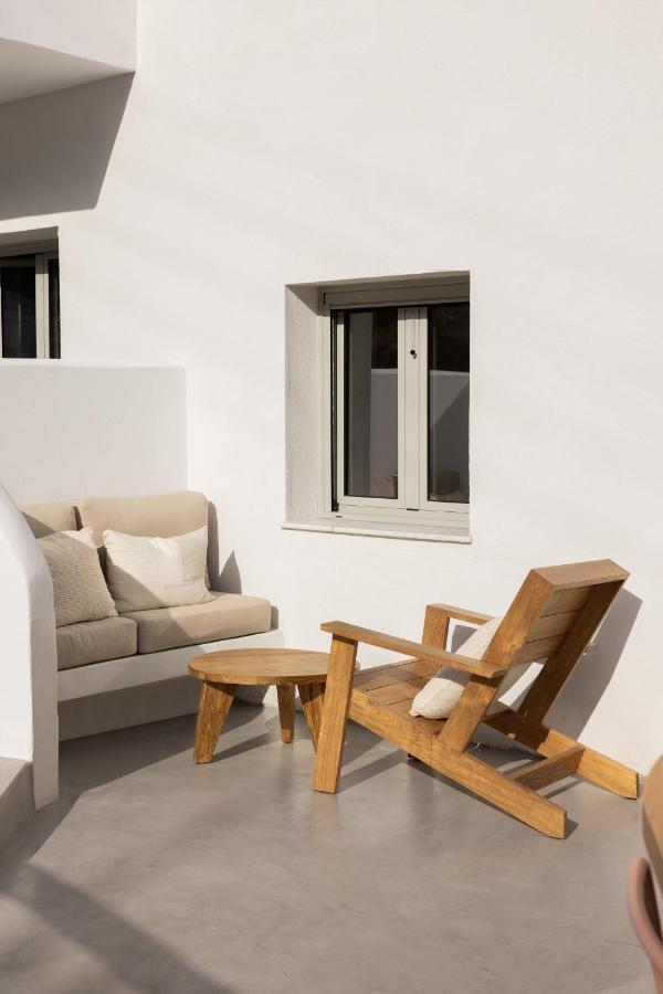 Nostos Serifos Livadi  Exterior photo