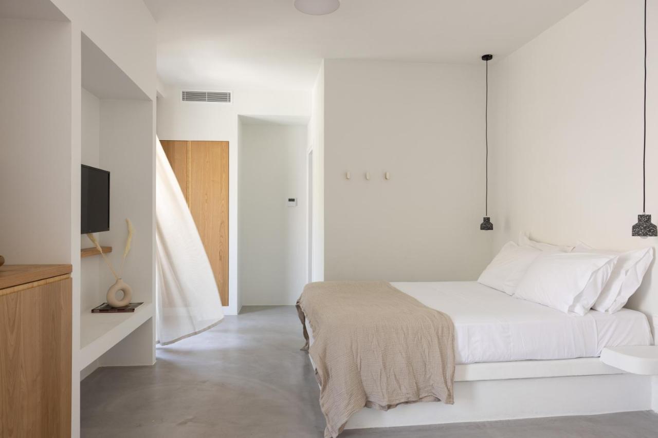 Nostos Serifos Livadi  Exterior photo