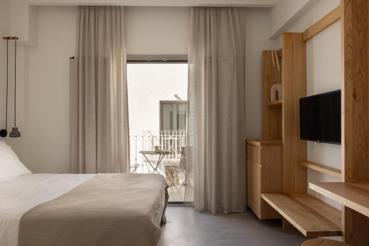 Nostos Serifos Livadi  Exterior photo