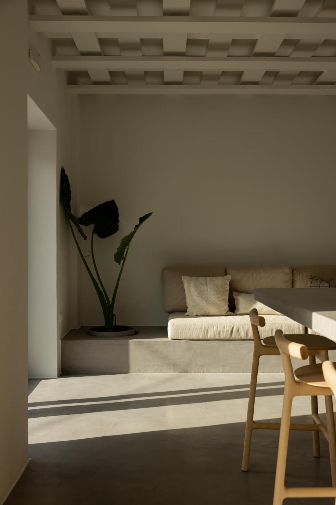 Nostos Serifos Livadi  Exterior photo